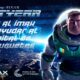 Llega "Lightyear" al IMAX del Conocimiento, uno de los estrenos más esperados del año