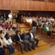 Con la presencia de la presidente del STJ se realizó el lanzamiento de “Jueces en la Escuela” 2022
