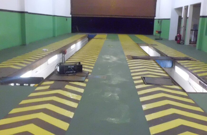 Nuevos montos para la Verificación Técnica Vehicular y Motovehicular