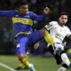 Boca se mide con Corinthians en La Bombonera por el pase a los cuartos de final