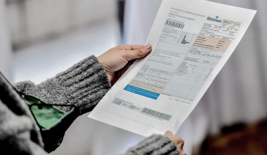 Prorrogaron hasta fin de mes la inscripción para acceder a los subsidios a la energía