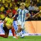 Se terminó el sueño de las chicas argentinas: cayeron ante Colombia en semifinales