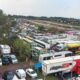 Máxima convocatoria en el autódromo de Posadas