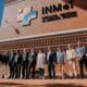 El Gobernador y funcionarios de la Nación inauguraron los edificios C y D donde funcionarán nuevos laboratorios del Instituto Nacional de Medicina Tropical (INMET) en Puerto Iguazú
