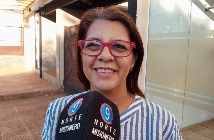 Exitosa pre gala del Aula Maker de Eldorado