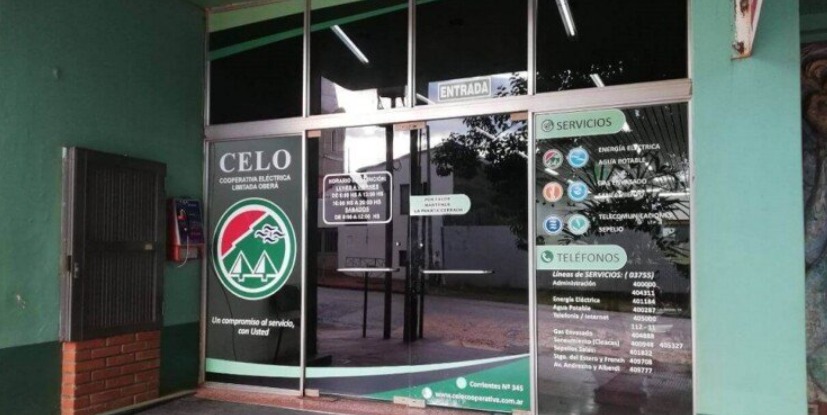 Acción Cooperativa denunció penalmente a exdirectivos de la CELO