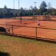 El Eldorado Lawn Tennis realizó un encuentro con distintas escuelas provinciales y una de Encarnación