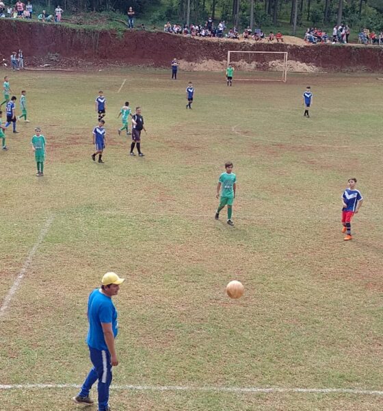 La “Copa día de la Independencia” de la UCDE fue todo un éxito