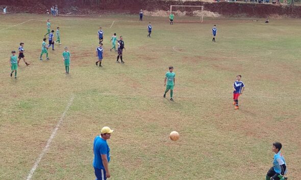 La “Copa día de la Independencia” de la UCDE fue todo un éxito