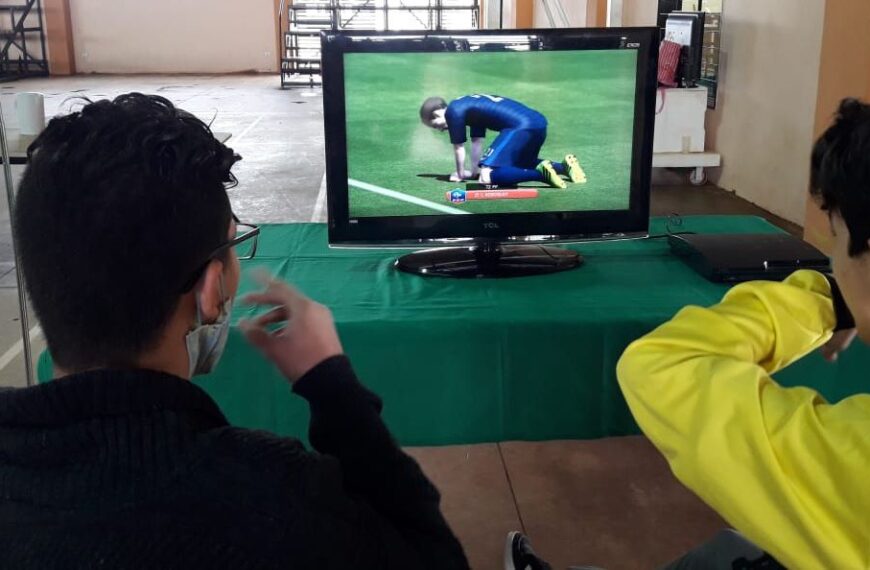 Impulso a los E-sports: Posadas es la sede del Mundial Gamer FIFA 2022