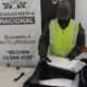 Gendarmería Nacional secuestro 4,175 kg de cocaína en San José