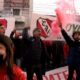 Independiente y Atlético Tucumán fue suspendido por los incidentes en la Asamblea