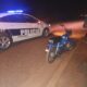 El Operativo de Seguridad dejó15 detenidos, 1 auto y 2 motocicletas secuestradas, varias actas labradas por infracciones a la Ley de Tránsito