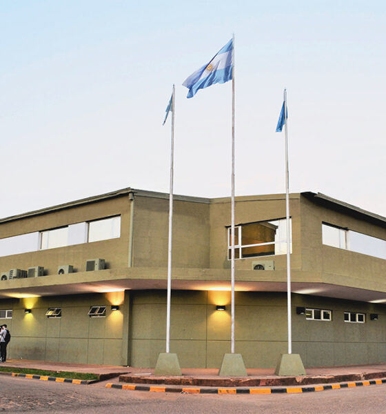 La Fundación Barceló es distinguida con el premio Braun Menéndez por su participación en la divulgación de ciencias alimenticias