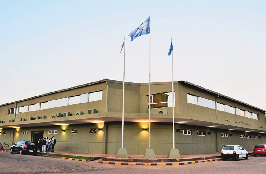 La Fundación Barceló es distinguida con el premio Braun Menéndez por su participación en la divulgación de ciencias alimenticias