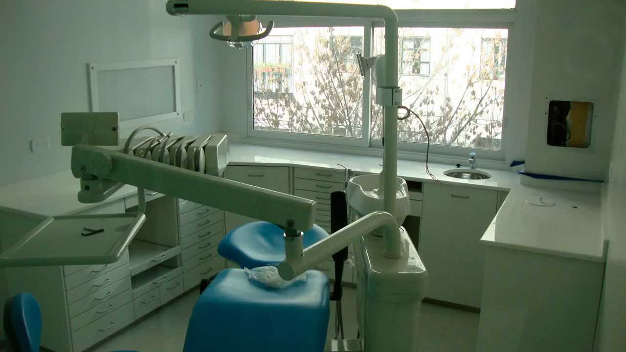 La Salita del barrio Belgrano vuelve a contar con el consultorio odontológico