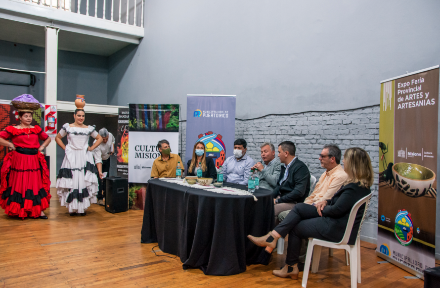 Con arte y artesanías, Puerto Rico se viste de feria este fin de semana