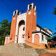 La Parroquia San Miguel de Arcángel fue declarada Patrimonio Histórico y Cultural de Eldorado