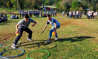 El Ministerio de Deportes continúa brindando actividades en Municipios de la provincia