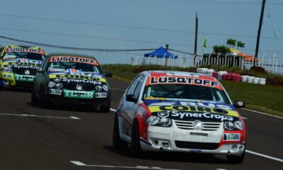 La actividad de las Pick Up, Copa Bora y TC Mouras continúa este sábado en el autódromo de Posadas
