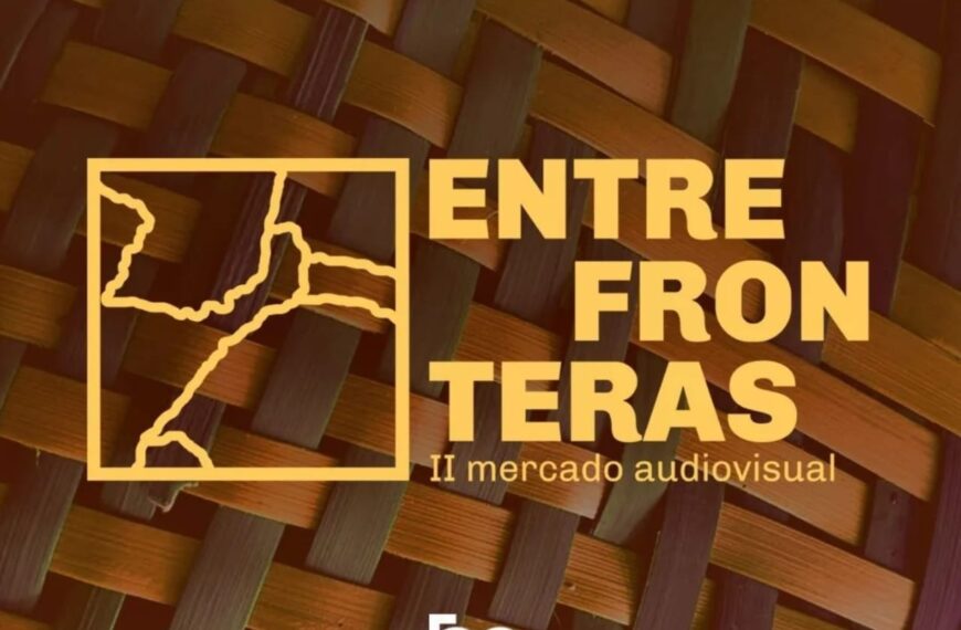 Se celebra en Gramado la segunda edición del Mercado Audiovisual Entre Fronteras