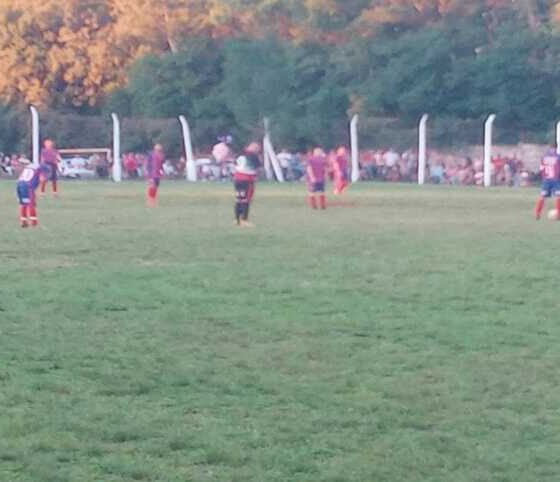 La jornada futbolística de la Liga eldoradense arranca y culmina mañana
