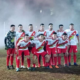 Guaraní y San Martín mandan en el torneo Oficial de la Liga eldoradense