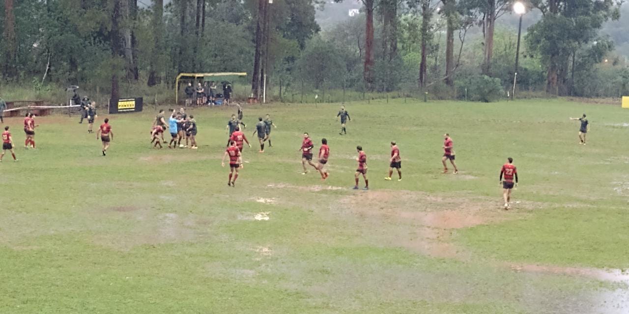 Los Toros y Carayá R.C hacen historia en el rugby eldoradense