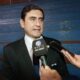 El intendente Martínez adelantó posibles cambios en el gabinete para oxigenar la gestión
