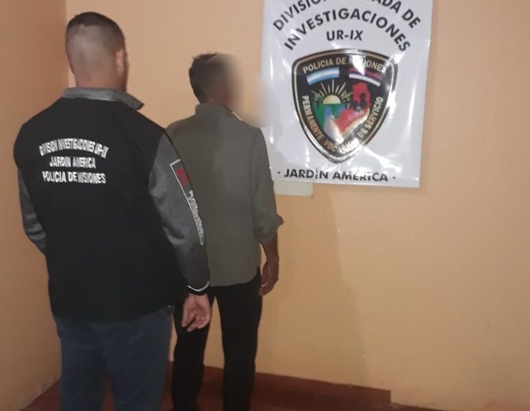 "Técnico de electrodomésticos" terminó detenido por estafas en Gobernador Roca