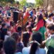 El Barrio Elena 1 y el barrio Los Lapachos festejaron el día del niño