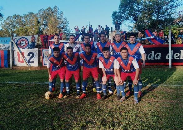 Tras una nueva jornada de fútbol en la Liga de Eldorado, en el Norte Mado alcanzó a San Martín y en el Sur no hubo cambios