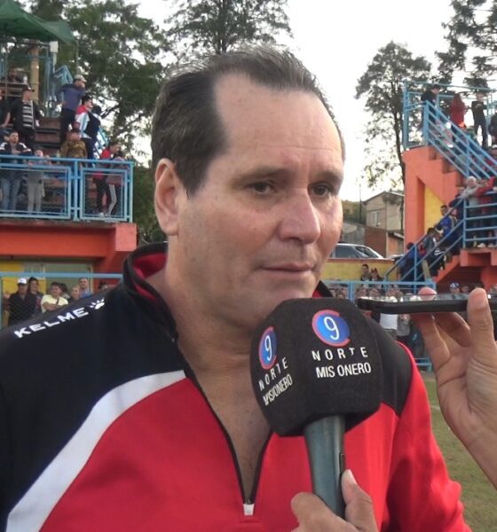 Miguel Ortolá: “Fue un partido duro, digno de una semifinal, ahora a pensar en el próximo fin de semana”