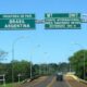 Nación elimina la declaración jurada de ingreso a Misiones por Puerto Iguazú
