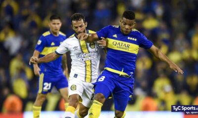 En un partido con dos penales fallados, Boca Juniors igualó 0-0 ante el Central de Tevez en La Bombonera
