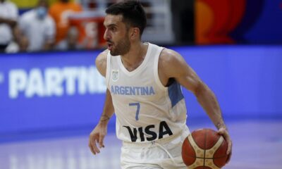 Argentina busca cerrar en forma ideal la etapa clasificatoria de la AmeriCup