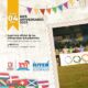 Apertura Oficial de las Olimpiadas Estudiantiles