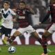 Vélez volvió a caer ante Flamengo y se despidió de la Copa Libertadores