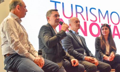 Inclusión y sustentabilidad, en la nueva edición de “Turismo Innova”