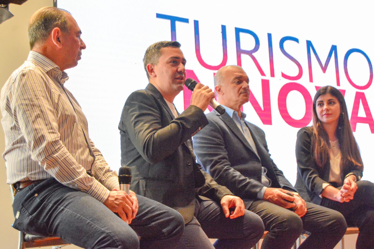 Inclusión y sustentabilidad, en la nueva edición de “Turismo Innova”