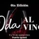 Entre el 9 y 10 de septiembre se realizará la sexta edición Oda Al Vino en Puerto Iguazú