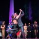 Mundial de Tango: comienza la edición 2022 en la que participan cuatro parejas de Misiones