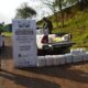 Gendamería incautó 30 bidones de agroquímicos de uso prohibibo y una camioneta en Bernardo de Irigoyen