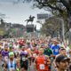 31 atletas de Misiones corrieron la Maratón de Buenos Aires