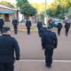 Con 60 efectivos policiales despliegan un operativo en la zona oeste