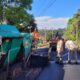 San Pedro tendrá 40 nuevas cuadras asfaltadas