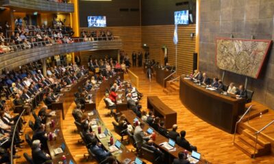 La Cámara de Representantes de Misiones repudió el atentado contra la vida de Cristina Fernández