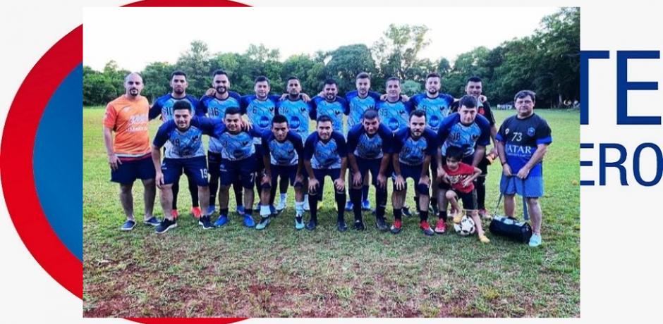 Gallo Azul ganó y alcanzó Estudiantes UNAM en lo más alto