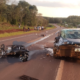 Accidente fatal en Puerto Mado: un motociclista perdió la vida