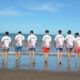 Misiones ya está en Mar Del Plata para los Juegos Nacionales Evita